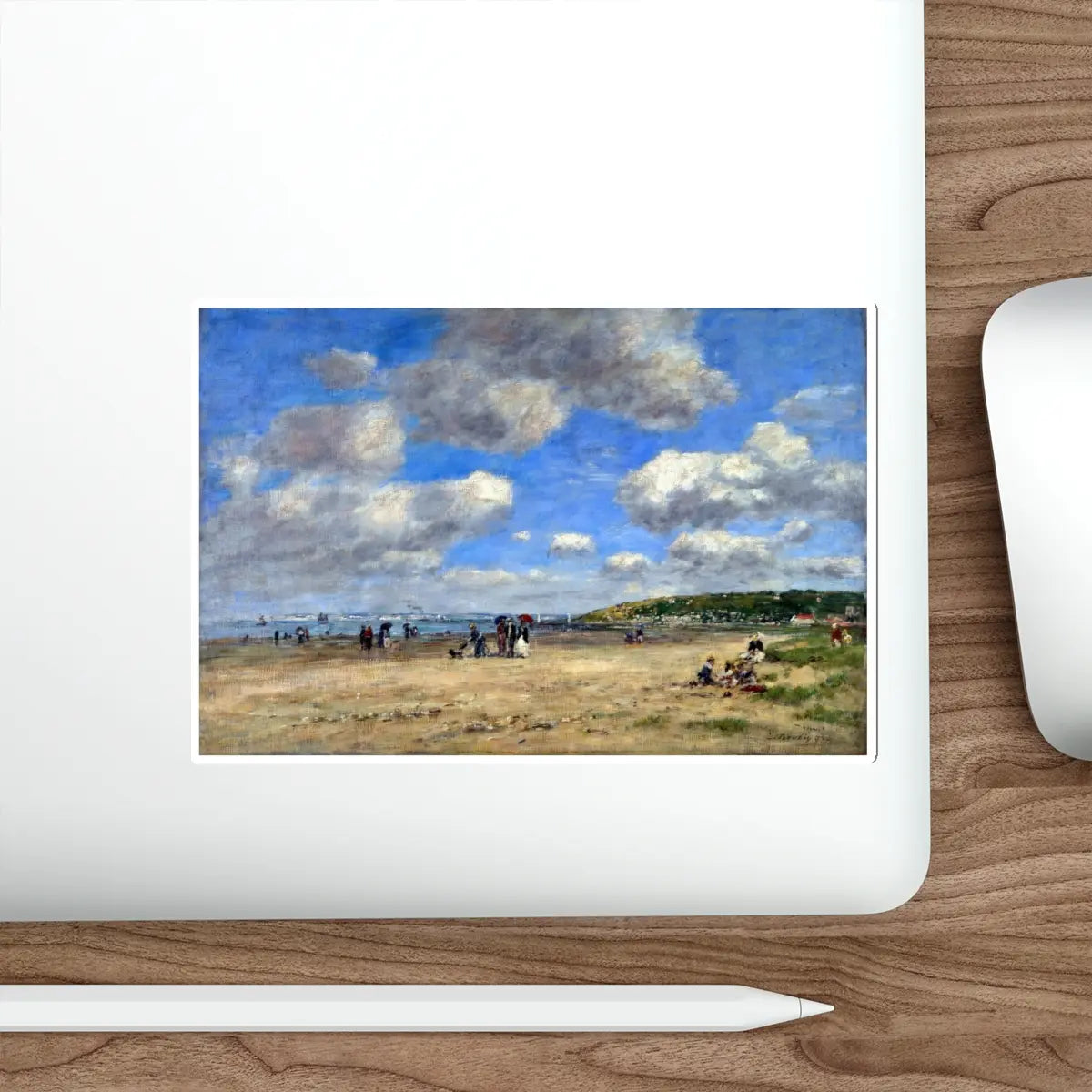 SKU:16381516118459746470 Sticker types:White Shape:Die-Cut Sizes:6" × 6"