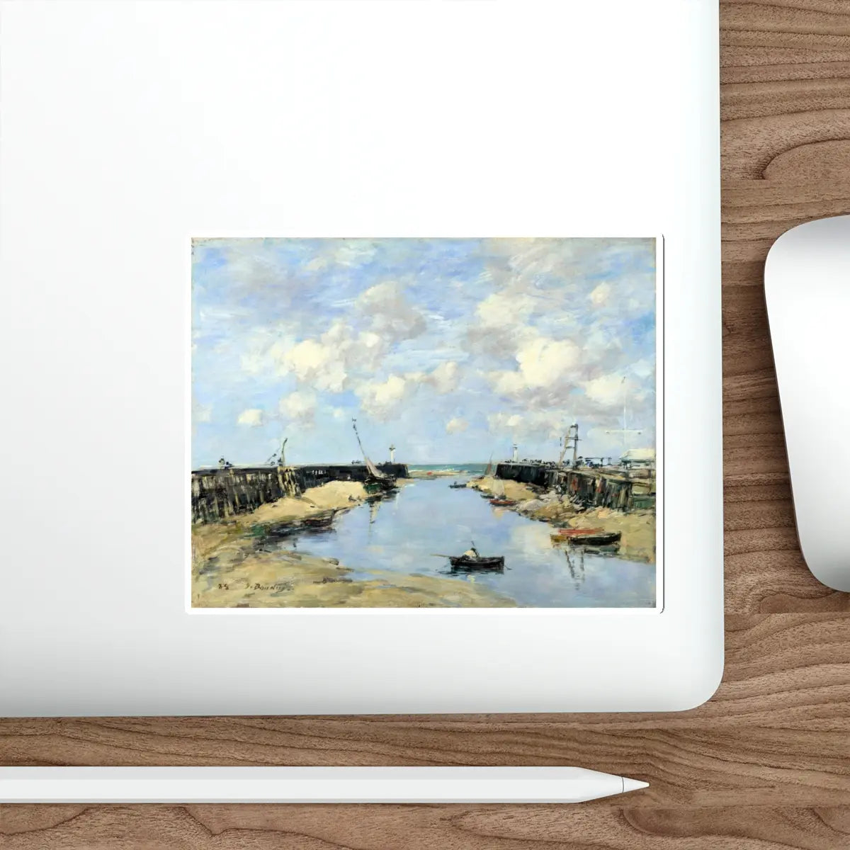 SKU:10007006672796845425 Sticker types:White Shape:Die-Cut Sizes:5" × 5"
