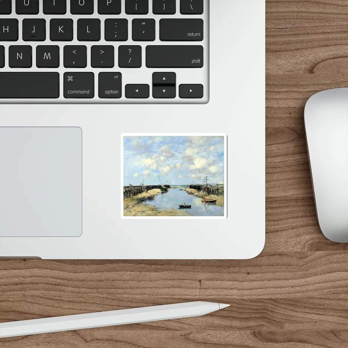 SKU:23921196101252488386 Sticker types:White Shape:Die-Cut Sizes:3" × 3"