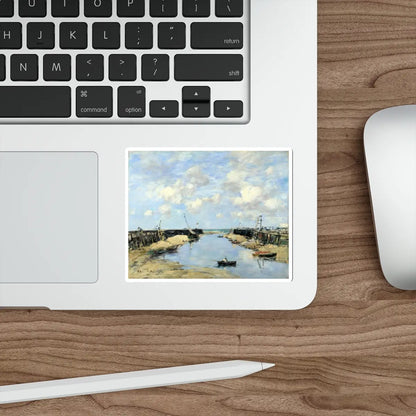 SKU:24868772452749600410 Sticker types:White Shape:Die-Cut Sizes:4" × 4"
