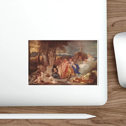SKU:22919015193706909372 Sticker types:White Shape:Die-Cut Sizes:5" × 5"