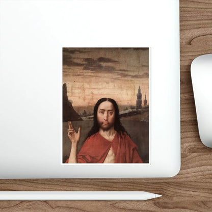SKU:27529463969064437488 Sticker types:White Shape:Die-Cut Sizes:5" × 5"