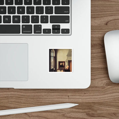SKU:20823436508034224774 Sticker types:White Shape:Die-Cut Sizes:2" × 2"