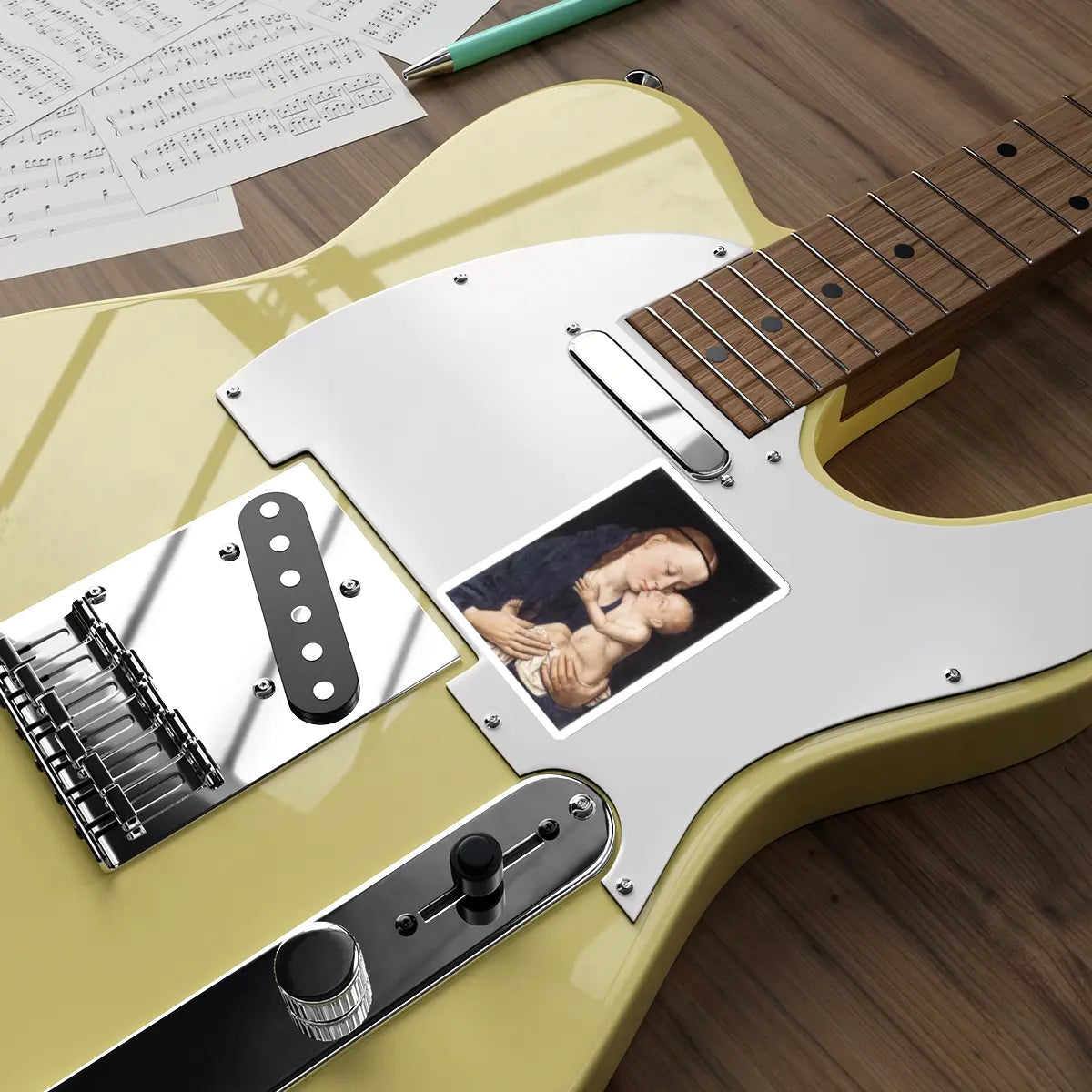 SKU:77498110443284552713 Sticker types:White Shape:Die-Cut Sizes:4" × 4"
