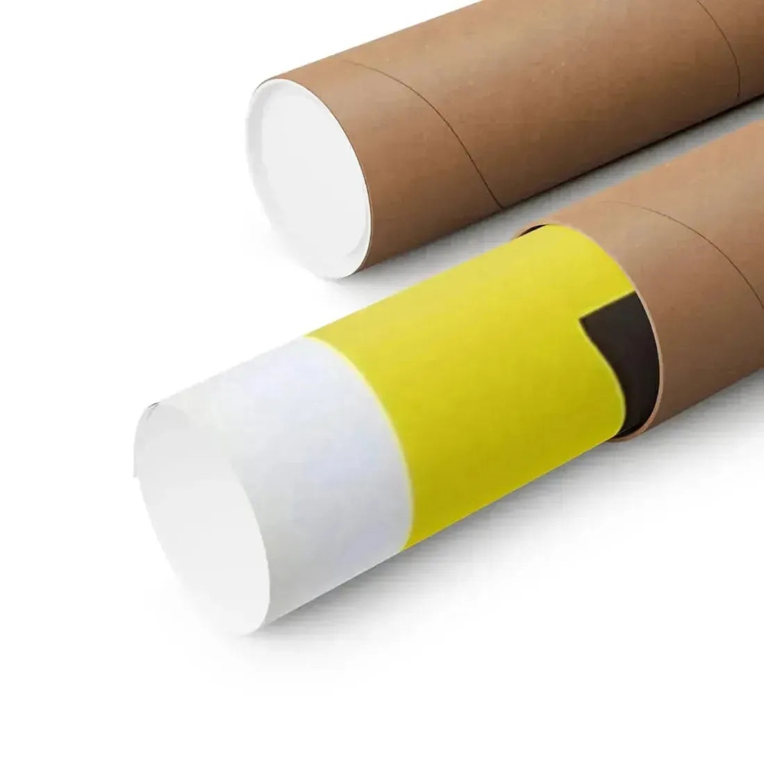 BRAIN OF BLOOD & VAMPIRE PEOPLE 1971 - Paper Movie Poster - The Sticker Space