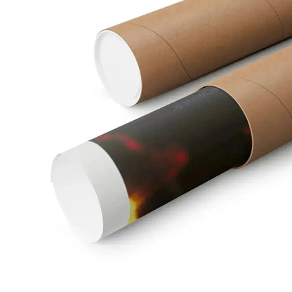 BRAINSTORM 1983 - Paper Movie Poster - The Sticker Space