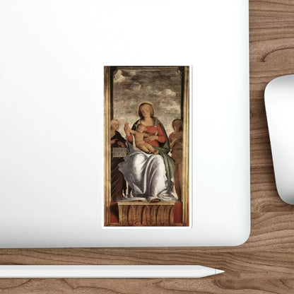 SKU:23530581751818628955 Sticker types:White Shape:Die-Cut Sizes:5" × 5"