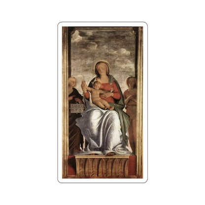 SKU:23940026814034935383 Sticker types:White Shape:Die-Cut Sizes:6" × 6"