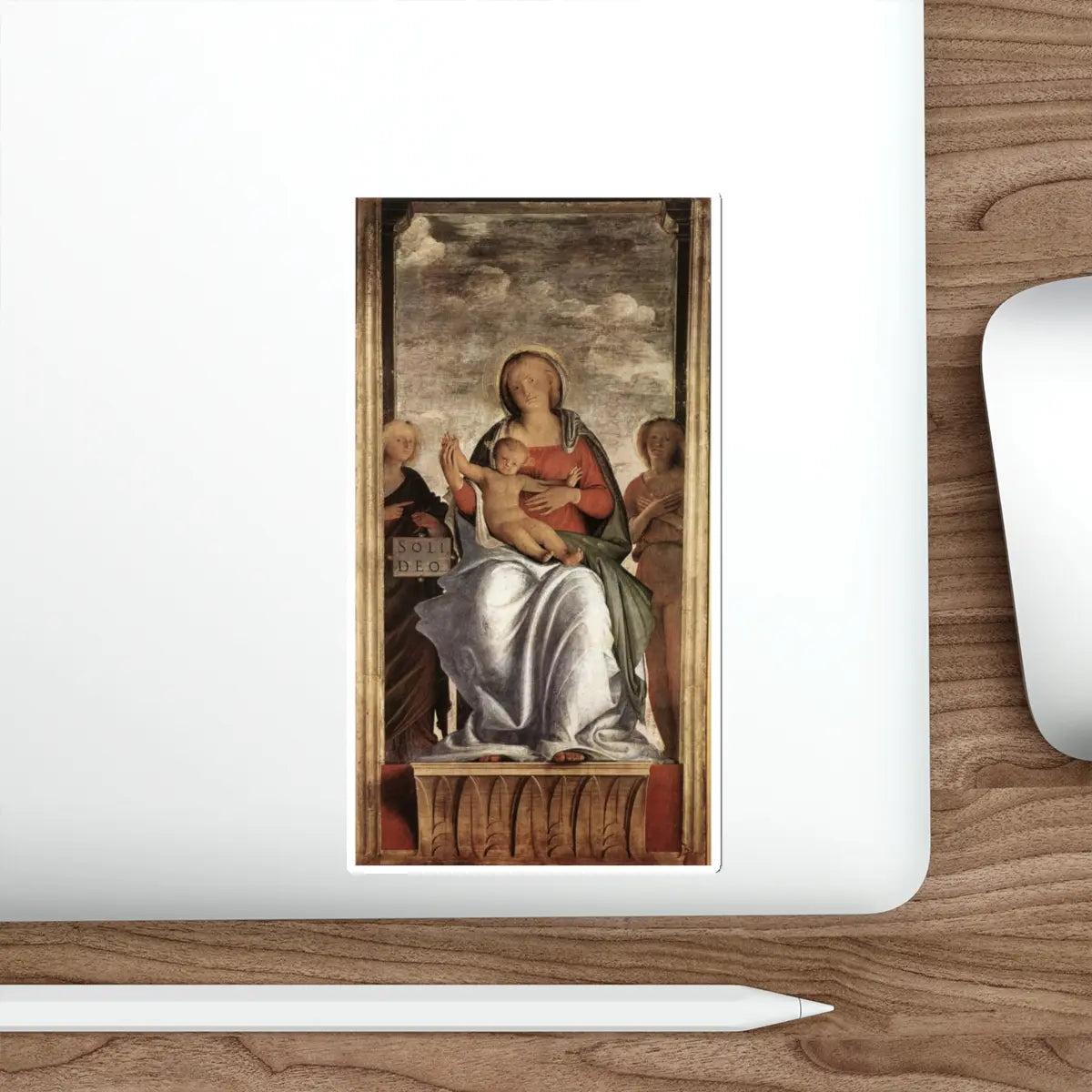 SKU:23940026814034935383 Sticker types:White Shape:Die-Cut Sizes:6" × 6"