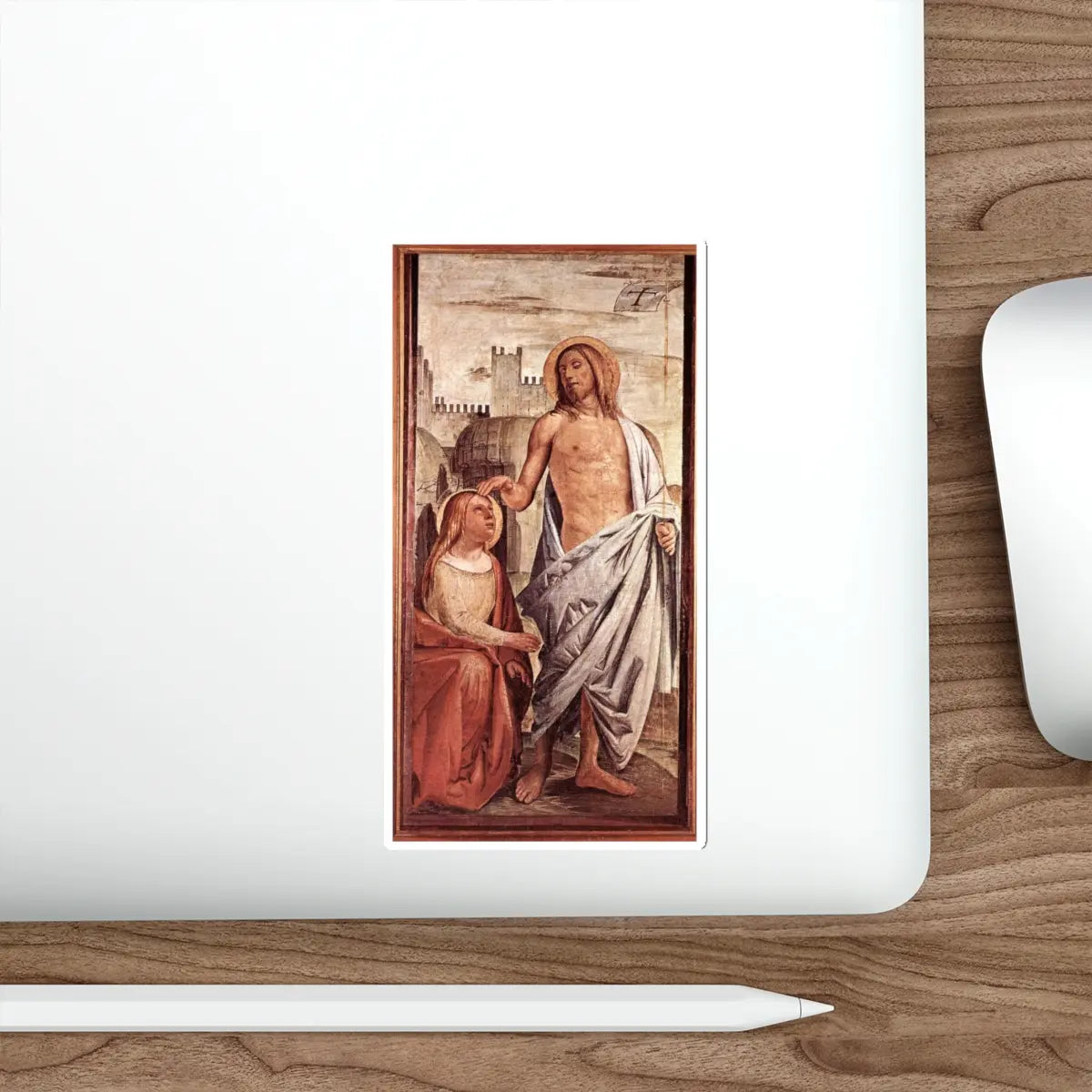SKU:59311454193074611543 Sticker types:White Shape:Die-Cut Sizes:5" × 5"
