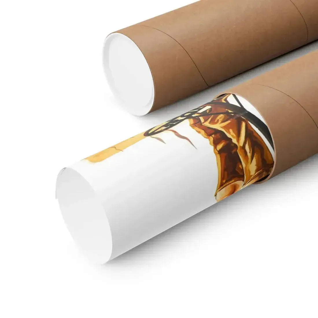 BRAND OF SHAME 1968 - Paper Movie Poster - The Sticker Space