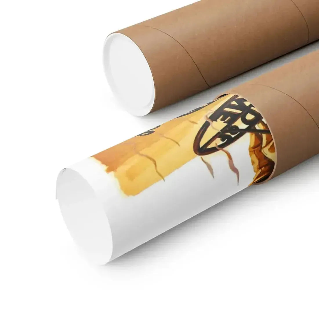 BRAND OF SHAME 1968 - Paper Movie Poster - The Sticker Space