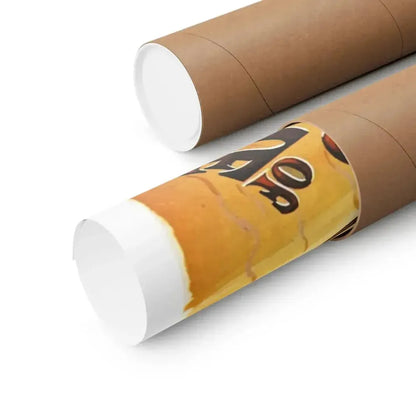 BRAND OF SHAME 1968 - Paper Movie Poster - The Sticker Space