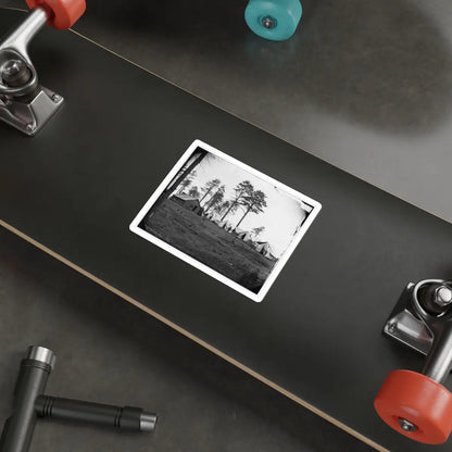 SKU:19652256086715540288 Sticker types:White Shape:Die-Cut Sizes:5" × 5"