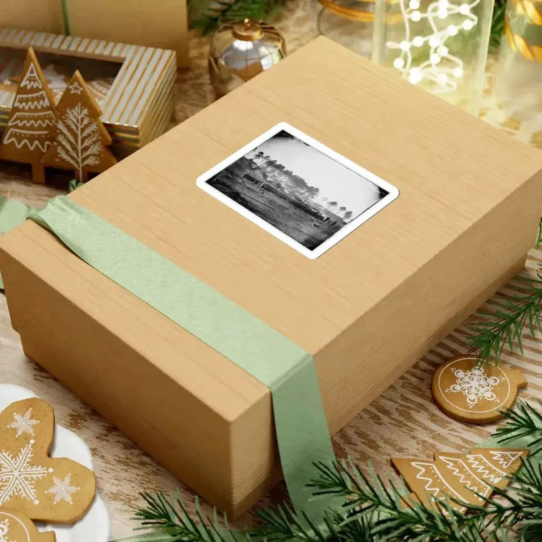 Brandy Station, Va. Guard Mount of 114Th Pennsylvania Infantry (1St Division, 3D Corps) (U.S. Civil War) STICKER Vinyl Kiss-Cut Decal - The Sticker Space