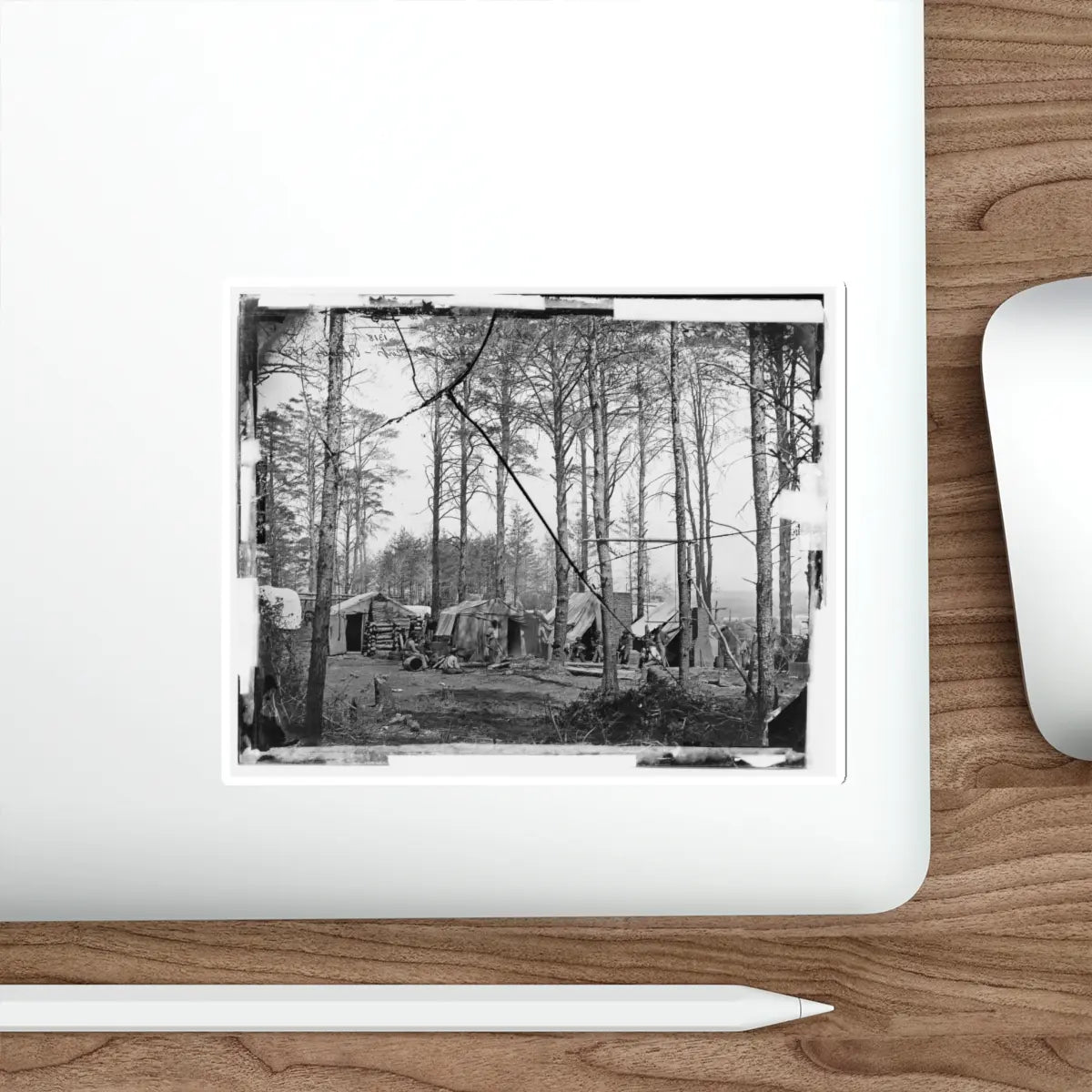 SKU:15141245370597249939 Sticker types:White Shape:Die-Cut Sizes:6" × 6"