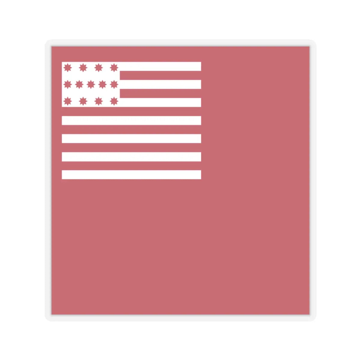 SKU:30673900533271576847 Sizes:6" × 6" Types:Transparent