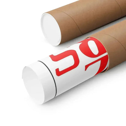 BRAWL BUSTERS 1978 - Paper Movie Poster - The Sticker Space