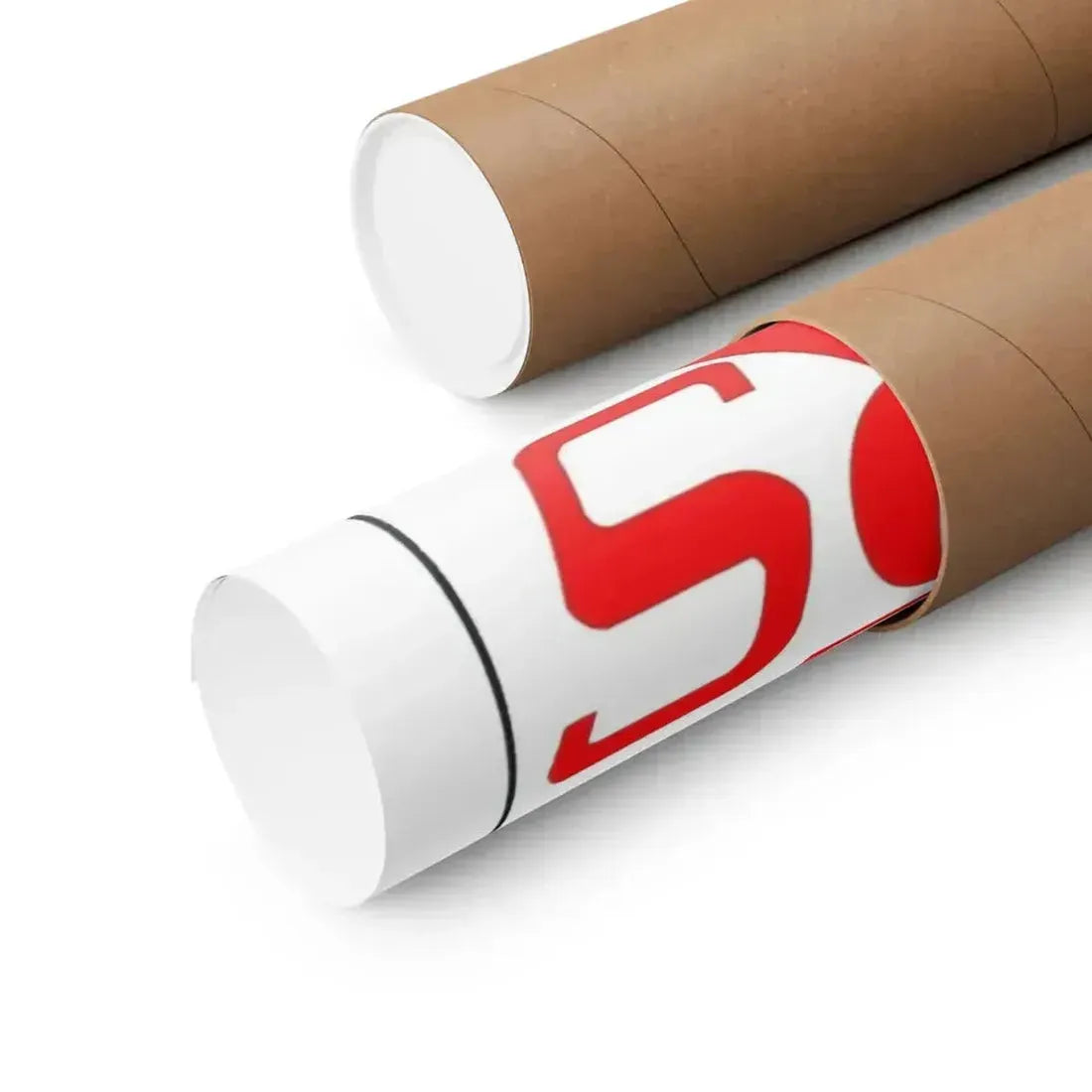 BRAWL BUSTERS 1978 - Paper Movie Poster - The Sticker Space