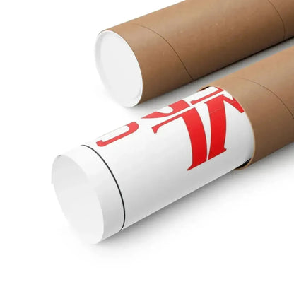 BRAWL BUSTERS 1978 - Paper Movie Poster - The Sticker Space