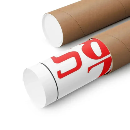 BRAWL BUSTERS 1978 - Paper Movie Poster - The Sticker Space