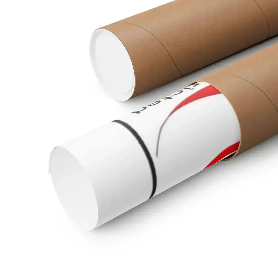 BRAWL BUSTERS 1978 - Paper Movie Poster - The Sticker Space