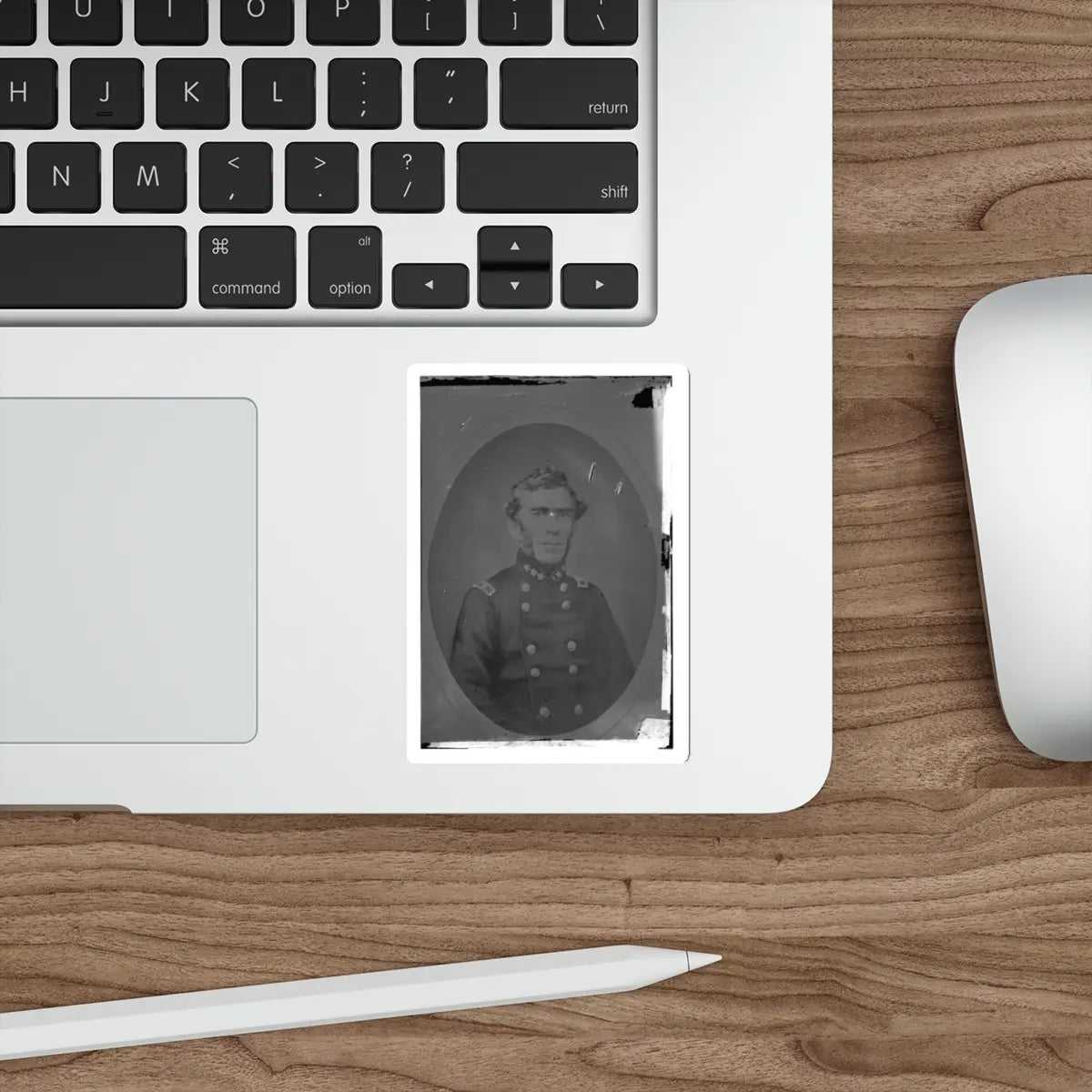SKU:12835311869798209568 Sticker types:White Shape:Die-Cut Sizes:4" × 4"