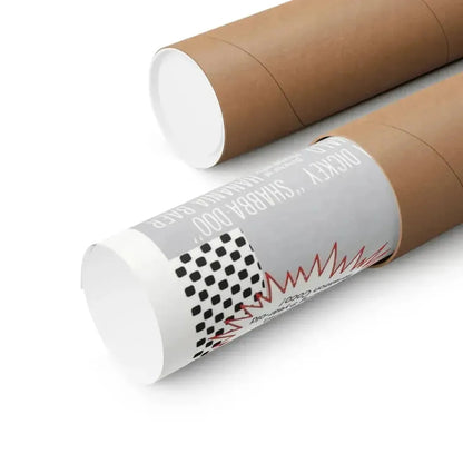 BREAKIN' 1984 - Paper Movie Poster - The Sticker Space