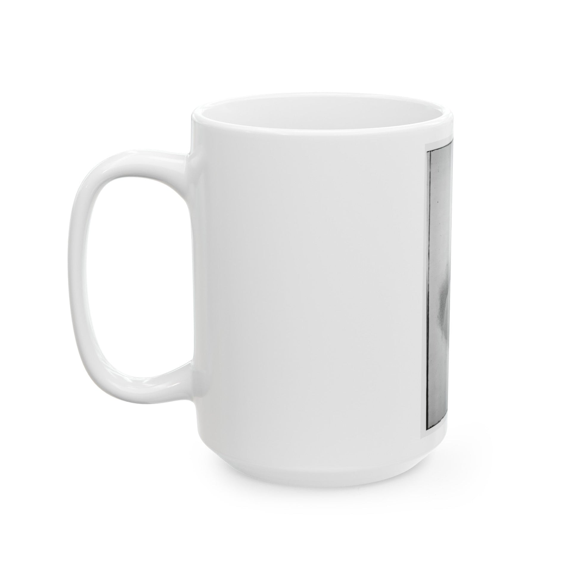 Breckinridge, Csa 002 (U.S. Civil War) White Coffee Mug-The Sticker Space