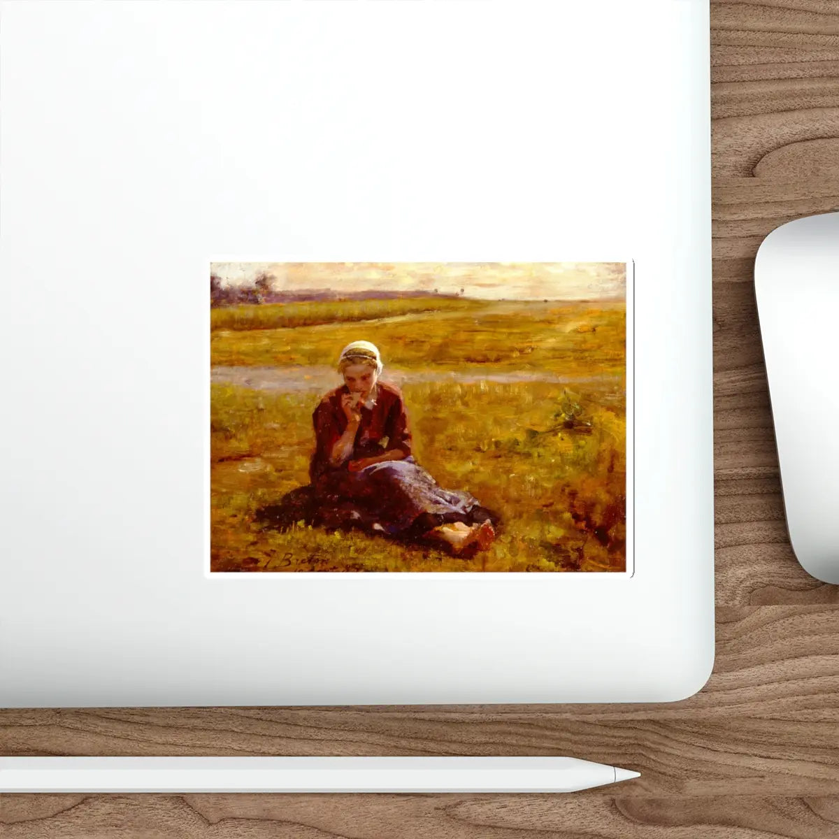 SKU:15171259703292228001 Sticker types:White Shape:Die-Cut Sizes:5" × 5"