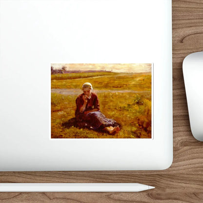 SKU:15171259703292228001 Sticker types:White Shape:Die-Cut Sizes:5" × 5"