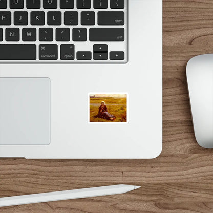 SKU:15268754761898943593 Sticker types:White Shape:Die-Cut Sizes:2" × 2"