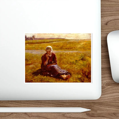 SKU:27117552686520138167 Sticker types:White Shape:Die-Cut Sizes:6" × 6"