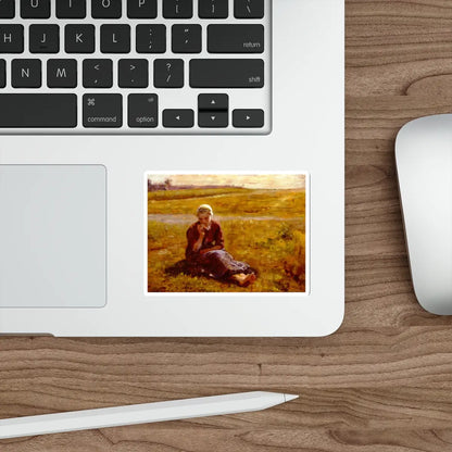 SKU:29169734133682352119 Sticker types:White Shape:Die-Cut Sizes:4" × 4"