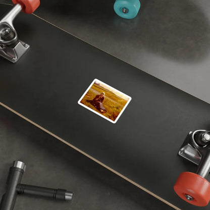 SKU:84040340894089558817 Sticker types:White Shape:Die-Cut Sizes:3" × 3"