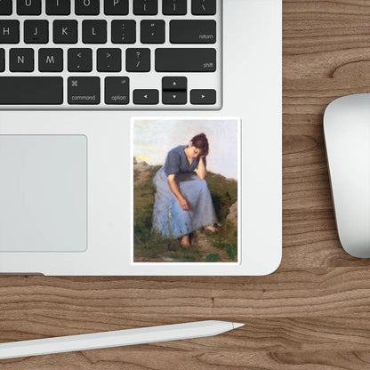 SKU:29361869604447040616 Sticker types:White Shape:Die-Cut Sizes:4" × 4"