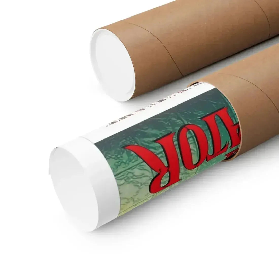 BRIDE OF RE-ANIMATOR 1990 - Paper Movie Poster - The Sticker Space