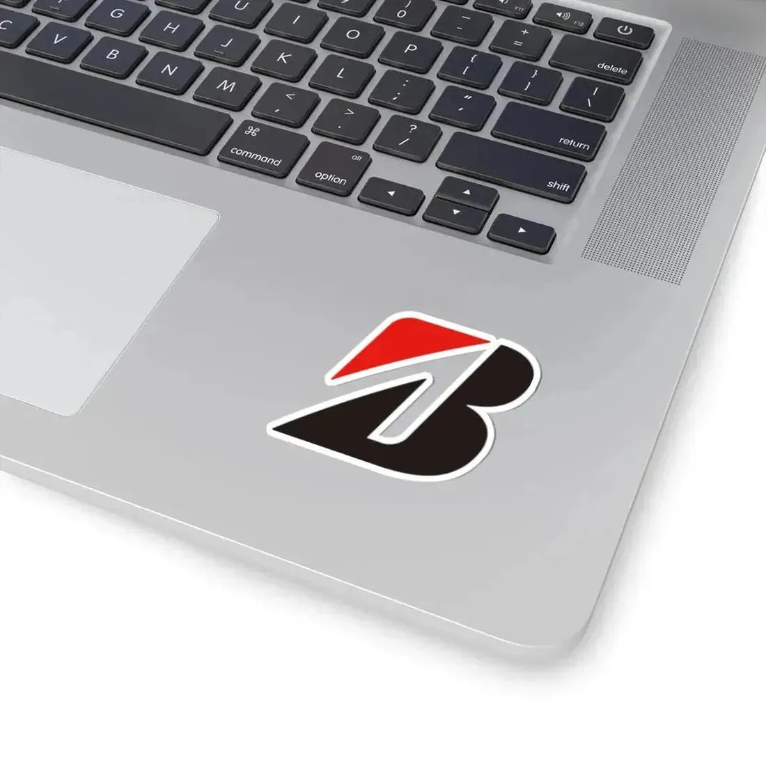 Bridgestone (only letter) (Logo) STICKER Vinyl Kiss-Cut Decal - The Sticker Space