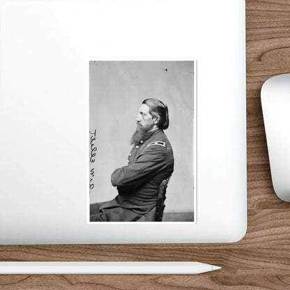 SKU:32316082745504604217 Sticker types:White Shape:Die-Cut Sizes:6" × 6"