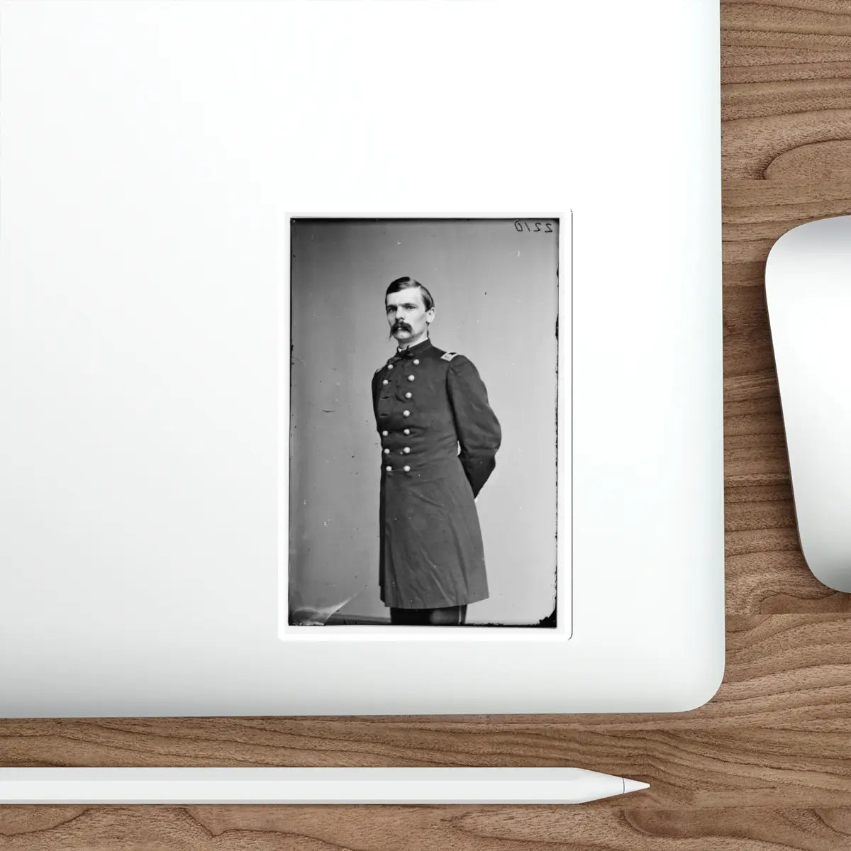 SKU:22160266805681682291 Sticker types:White Shape:Die-Cut Sizes:5" × 5"