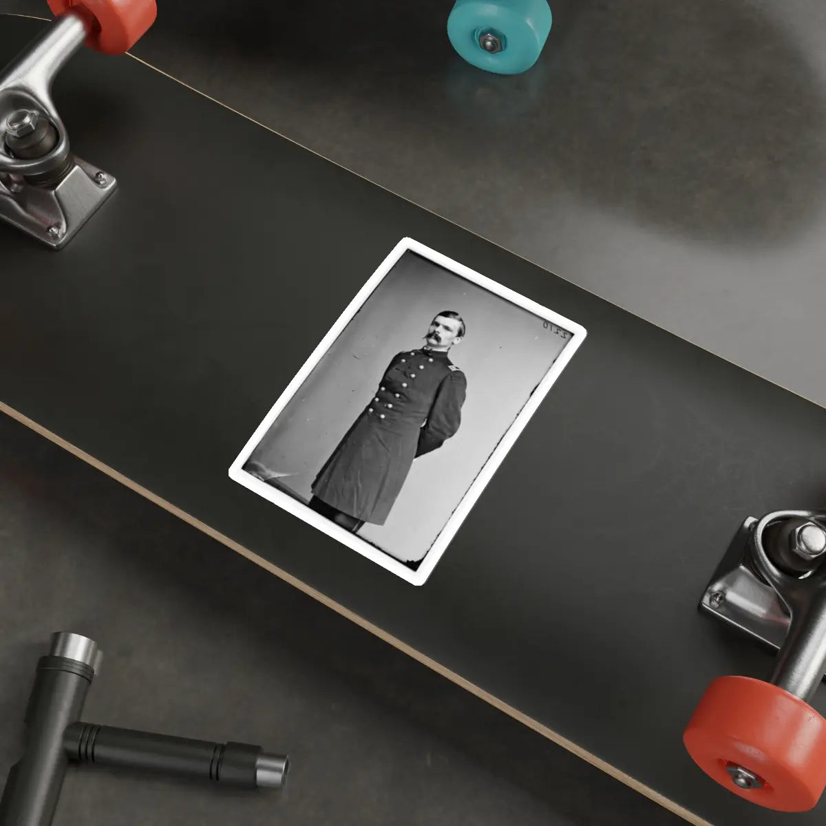 SKU:29744178698422361577 Sticker types:White Shape:Die-Cut Sizes:6" × 6"