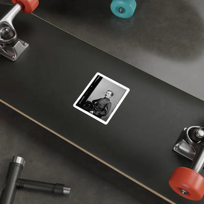 SKU:19253862644416173432 Sticker types:White Shape:Die-Cut Sizes:3" × 3"