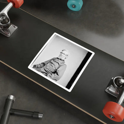 SKU:11521939710612531830 Sticker types:White Shape:Die-Cut Sizes:6" × 6"