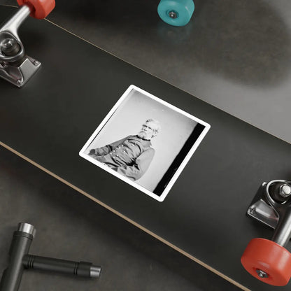 SKU:28585859181582286770 Sticker types:White Shape:Die-Cut Sizes:5" × 5"
