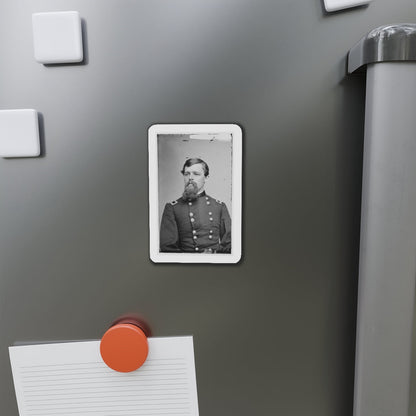 Brig. Gen. Charles C. Walcutt (U.S. Civil War) Refrigerator Magnet-The Sticker Space