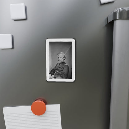 Brig. Gen. Joseph Dana Webster 001 (U.S. Civil War) Refrigerator Magnet-The Sticker Space