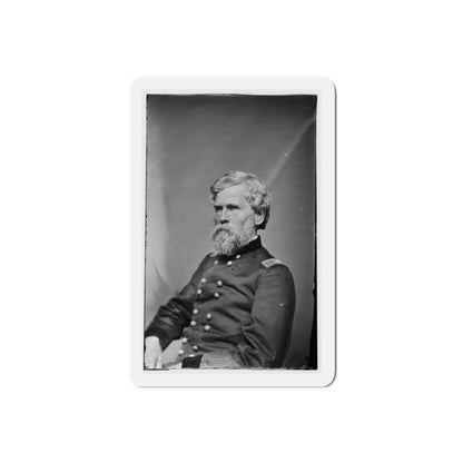 Brig. Gen. Joseph Dana Webster 001 (U.S. Civil War) Refrigerator Magnet-6 Inch-The Sticker Space