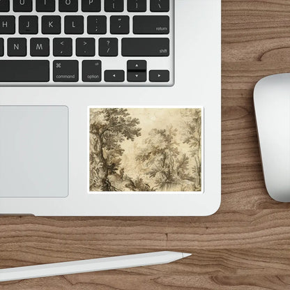SKU:27366462344405164131 Sticker types:White Shape:Die-Cut Sizes:4" × 4"