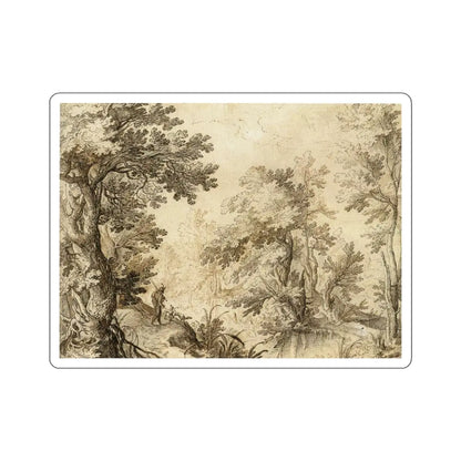 SKU:28465579752621155341 Sticker types:White Shape:Die-Cut Sizes:3" × 3"