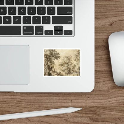 SKU:28465579752621155341 Sticker types:White Shape:Die-Cut Sizes:3" × 3"